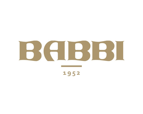 ristorall logo marchio babbi