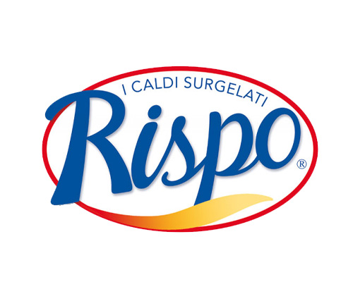 ristorall logo Rispo surgelati