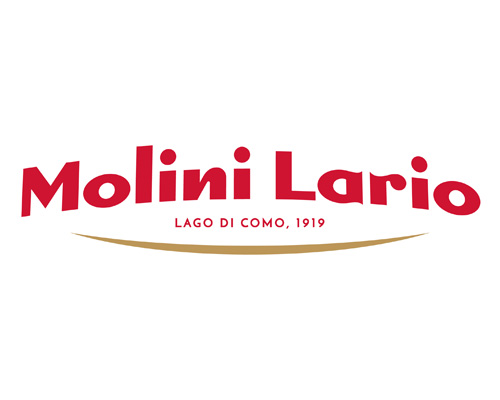 ristorall molini lario logo