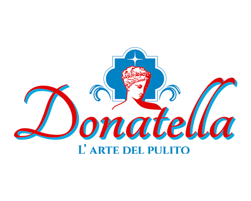 ristorall logo donatella
